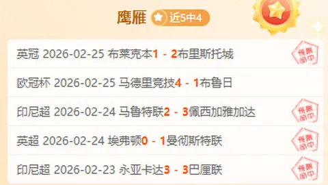 世非预赛分析：埃及主场对阵安哥拉三连胜专家质合推荐